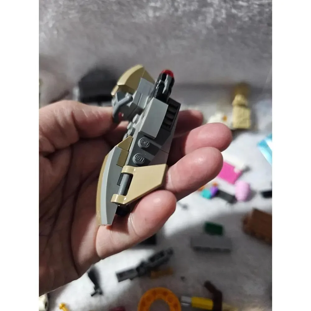 Mixed Lego Pieces Lot Random Loose Pieces To Build With Imagination - See Photos